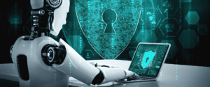 A IA e a segurança cibernética como ela está ajudando a proteger nossos dados