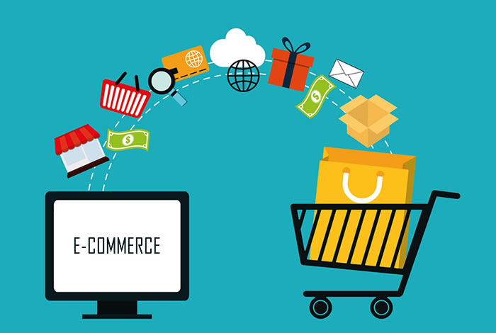 Desenvolvimento de Lojas Virtuais e E-commerce Guia Completo para o Sucesso Online