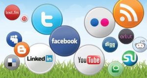 Integrando Mídias Sociais ao Seu Site Estratégias e Benefícios para o Sucesso Online
