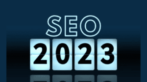 Otimização de sites para motores de busca (SEO) em 2023