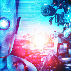 IA e a robótica: como ela está ajudando a criar robôs mais inteligentes e autônomos?