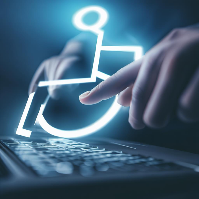 A importância da acessibilidade na criação de sites