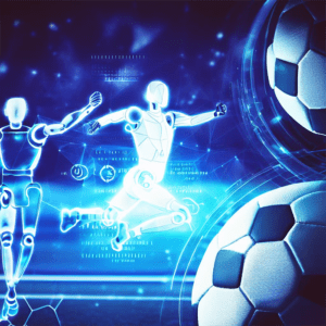 IA e os esportes
